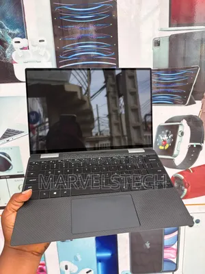 Laptop Dell XPS 13 7390 8GB Intel Core i7 SSD 256GB