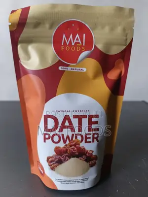 Date Powder