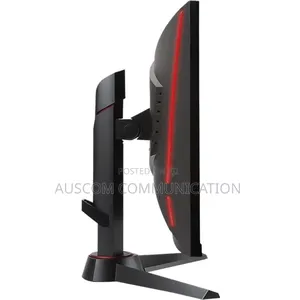 Msi 27 Curve Gaming Monitor QHD 2560x1440 Va 144hz
