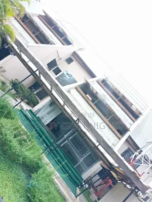 10bdrm Duplex in Opebi for rent
