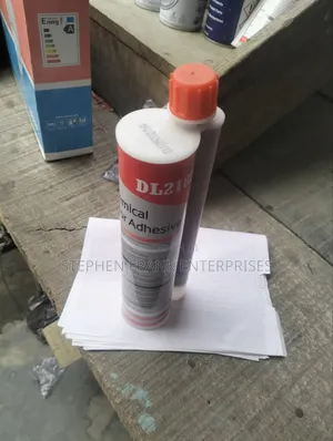 Anchor Adhesive