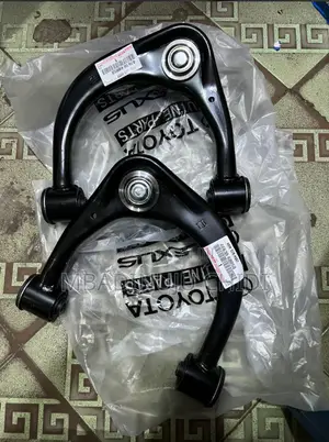Complete Upper Arm Land Cruiser 2010-2018