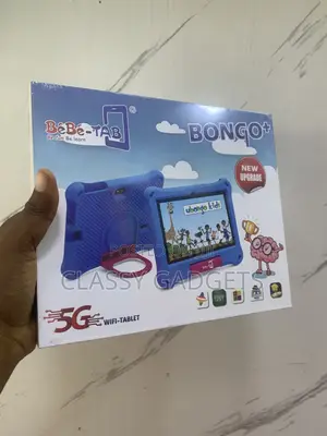 New Bebe Bongo 256 GB Blue