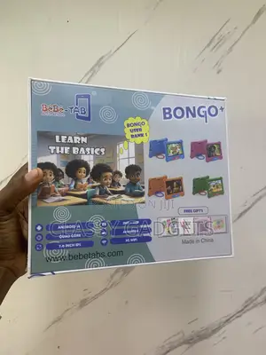 New Bebe Bongo 256 GB Blue