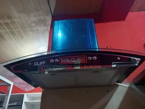 Clift 90cm Manual Extractor