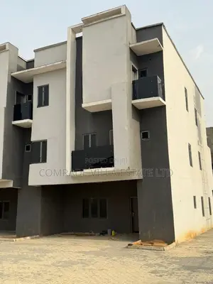 4bdrm Duplex in Jahi for sale