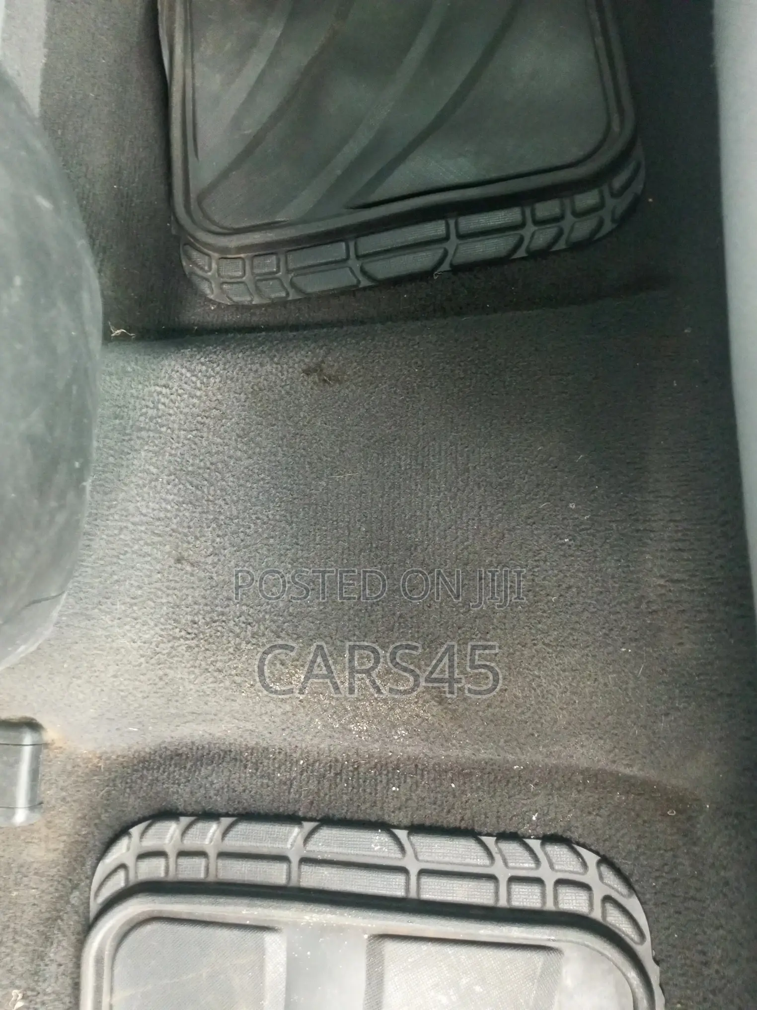 Hyundai Sonata 2011 Black