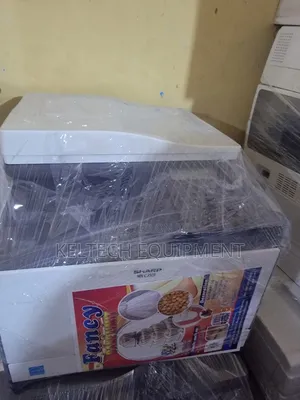 Photocopy Machine