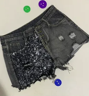 Ladies Short