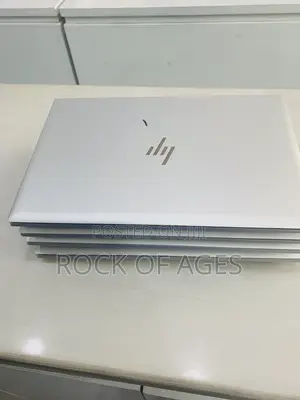 Laptop HP EliteBook 830 G8 16GB Intel Core i7 SSD 512GB