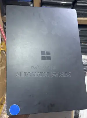 Laptop Microsoft Surface Laptop 3 16GB Intel Core i7 SSD 256GB