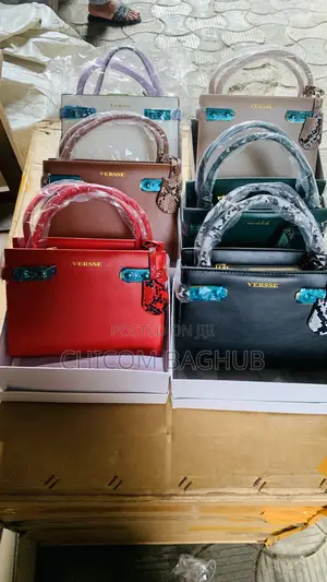 Verse Bag Quality Original Quality