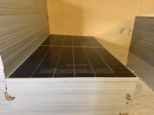 710w Ja Solar Panel