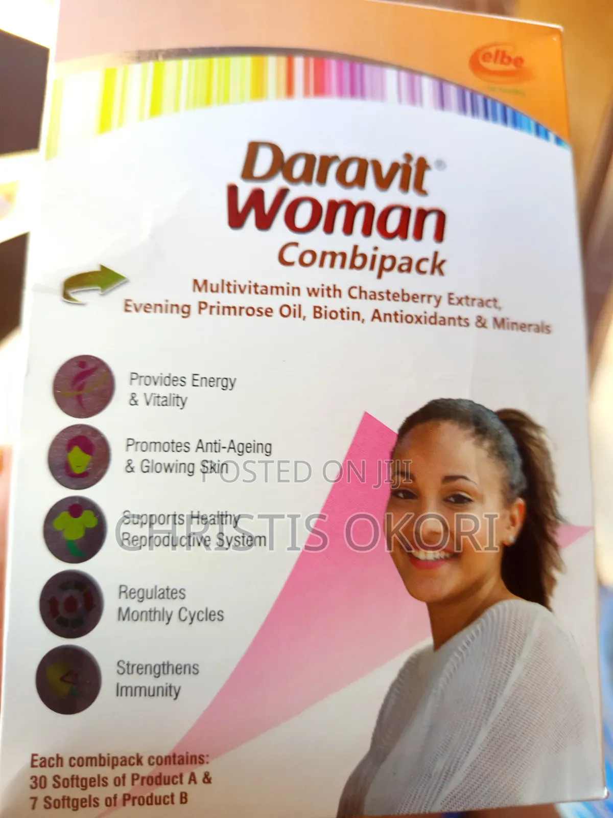Supplements