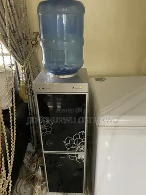 Water Dispenser