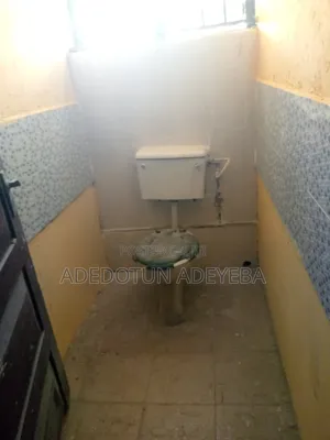 1bdrm Room & Parlour in Trinicon Properties, CHallenge / Ibadan