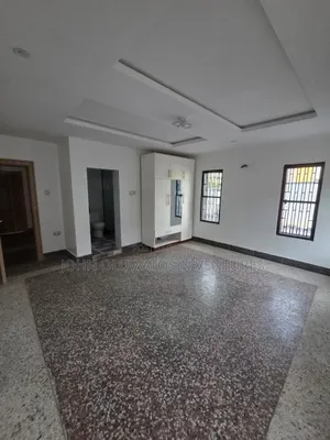 2bdrm Block of Flats in Ikolaba Gra, Bodija for rent