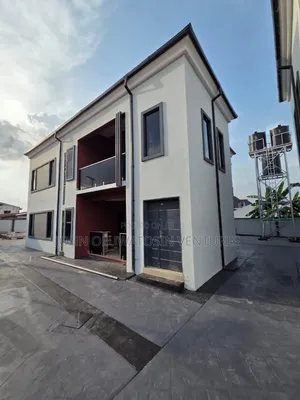 2bdrm Block of Flats in Ikolaba Gra, Bodija for rent