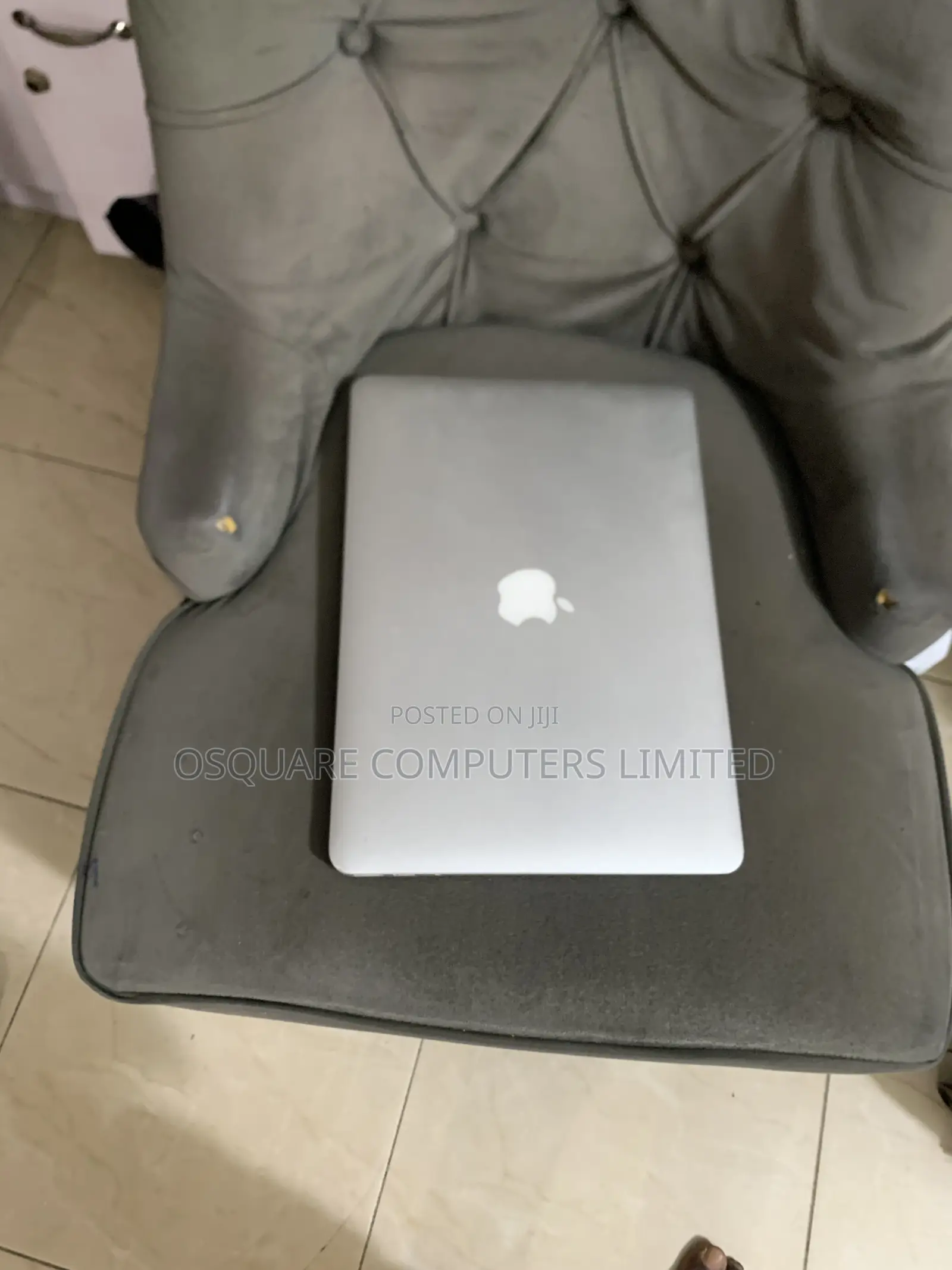 Laptop Apple MacBook Air 2013 4GB Intel Core i5 SSD 128GB