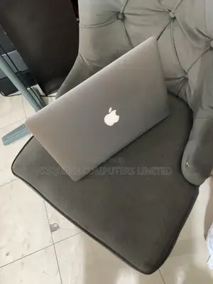 Laptop Apple MacBook Air 2013 4GB Intel Core i5 SSD 128GB