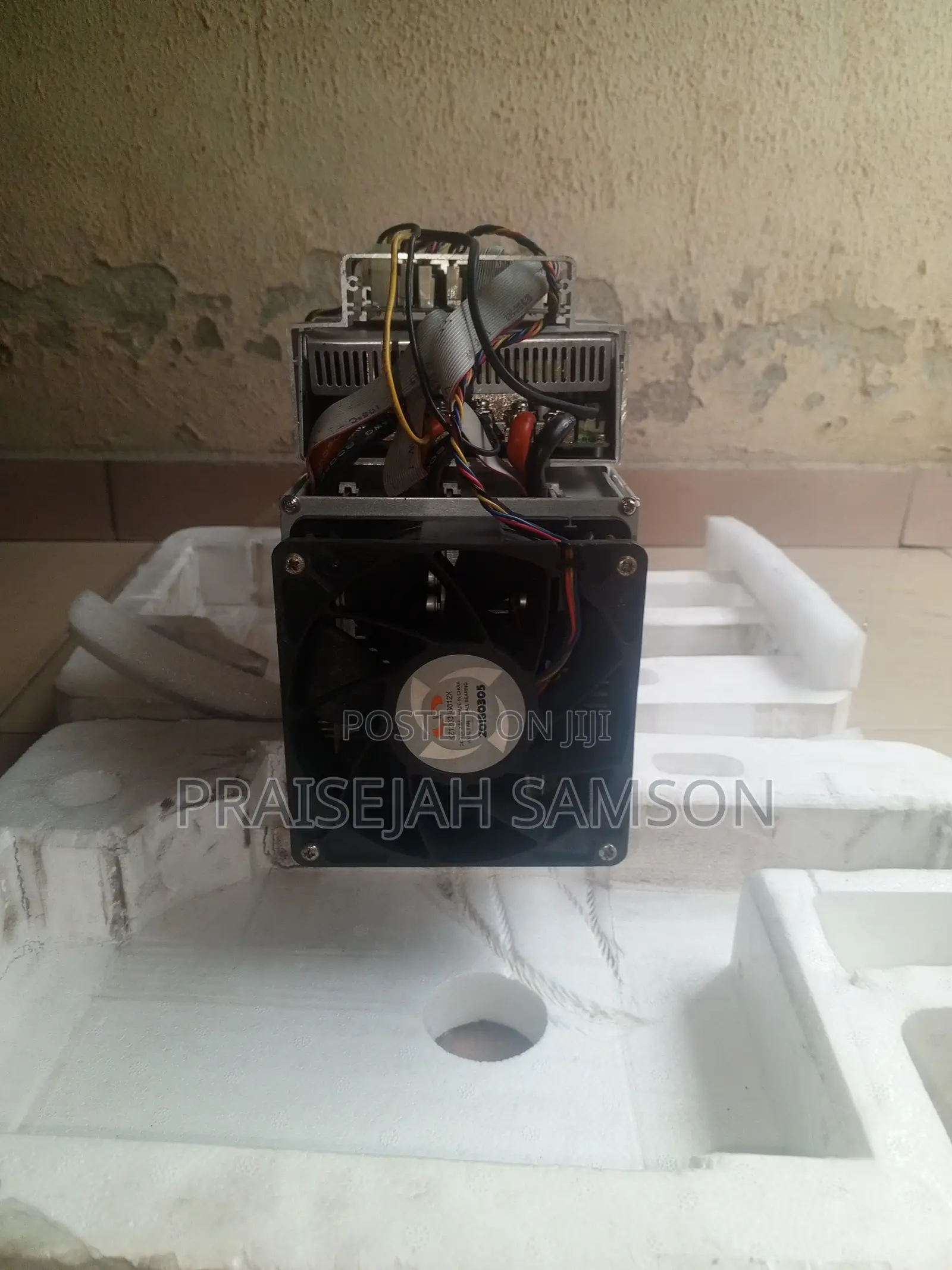Whatsminer M3
