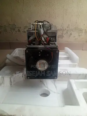 Whatsminer M3