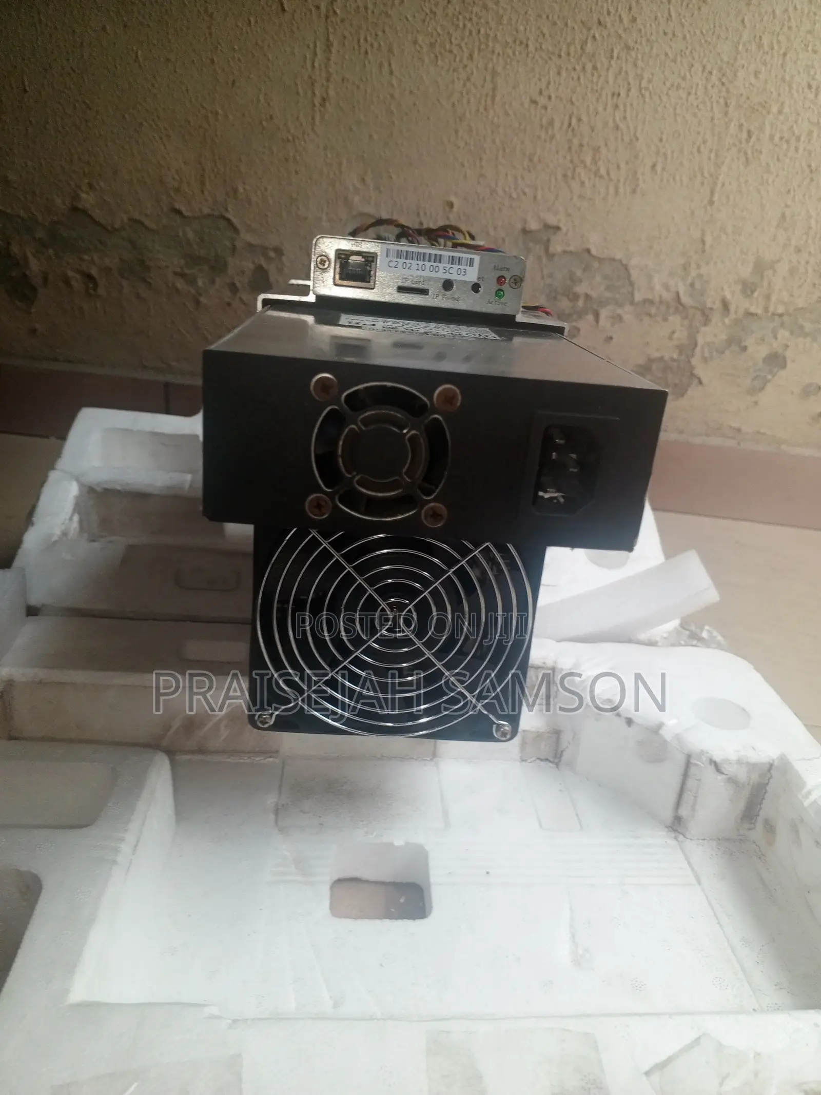 Whatsminer M3
