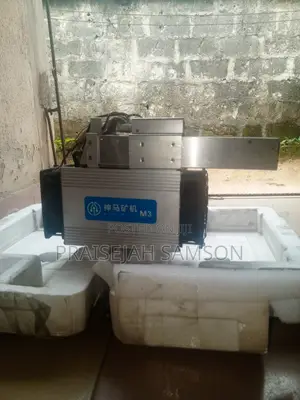 Whatsminer M3