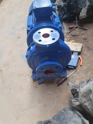 30hp Centrifugal Pump High Pressure