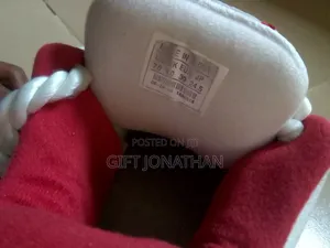 Neatly Used Sneaker