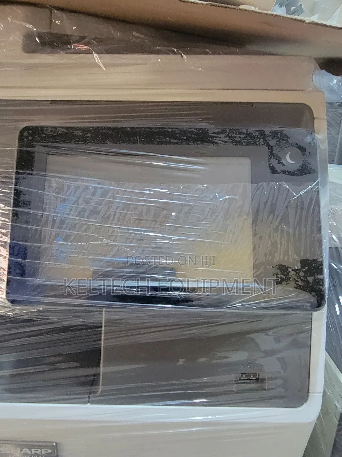 Photocopy Machine