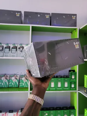 Gadgets Shop