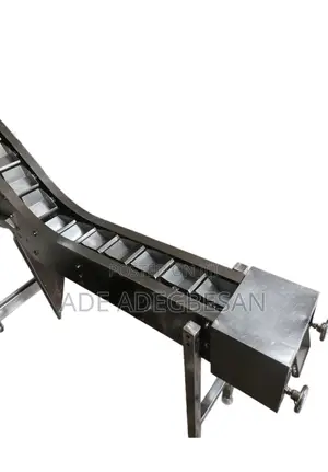 Chain Bucket Machine Flow Wrapping Machine