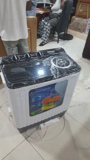 Family Size Washing Machine Skyrun 7kg Model