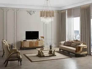 Sofa Set for Your Home Beautification