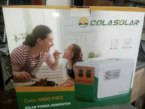Solar Generator