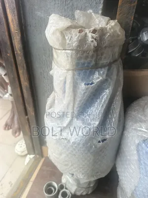 6" Sch40 Insulation Joint