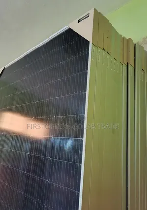 Jinko 530w Bifacial Solar Panel
