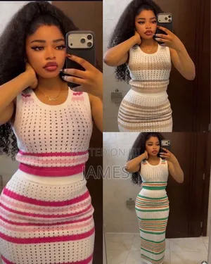 Office Wears and Sun Dress
