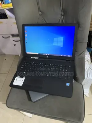 Laptop HP 15-da2933nia 8GB Intel Core i3 HDD 500GB