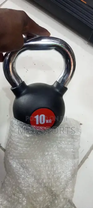 Kettlebell 10kg