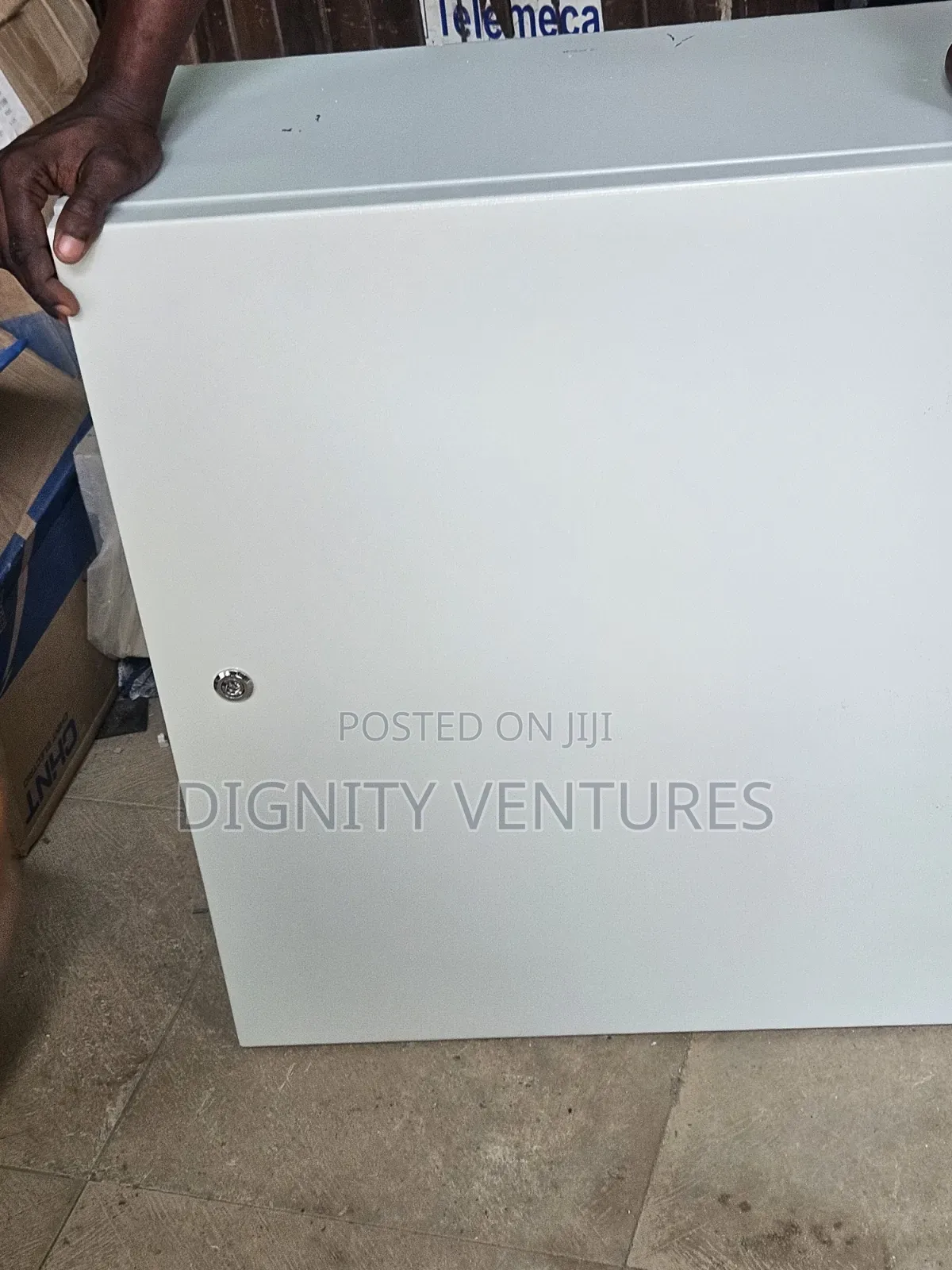 Junction Box