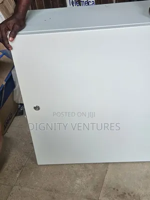 Junction Box