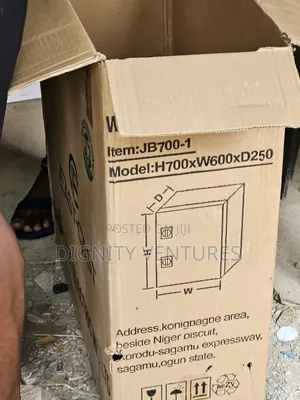 Junction Box