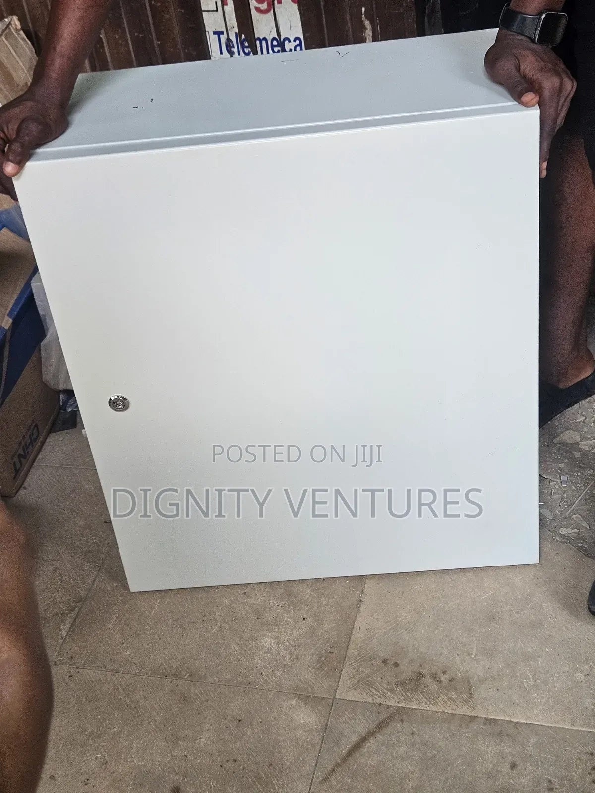 Junction Box