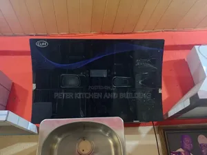 Plasma Hood 90cm Digita