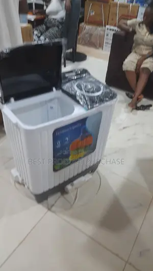 Home Laundry Washing Machine Spb80-E05s Skyrun