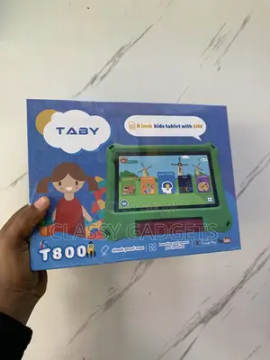 New Taby T800 256 GB Green