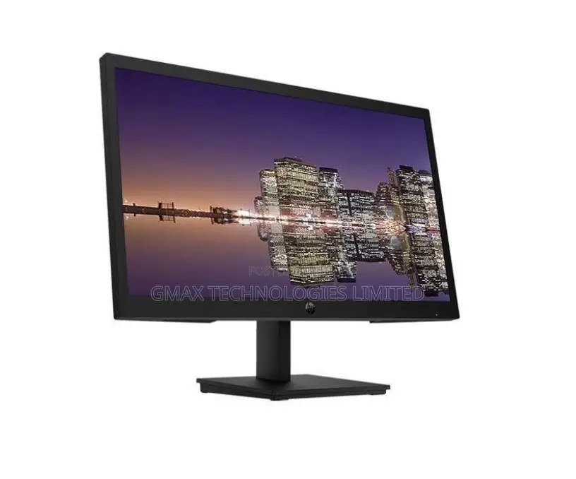 Hp P22v G5