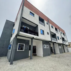 2bdrm Apartment in Sangotedo Smart, Lekki Expressway for sale